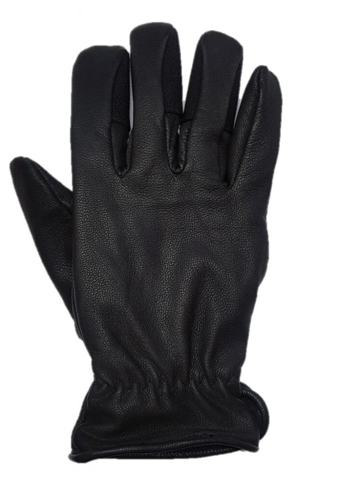 Shooting gloves winter black.bulls S-XXL Winterglove PX829